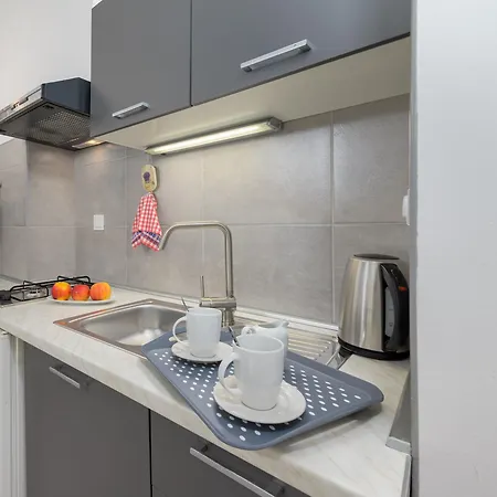 Silvana 74 Apartmán *