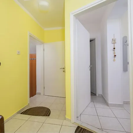 Apartmán Silvana 74