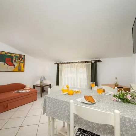 Apartmán Silvana 74 *