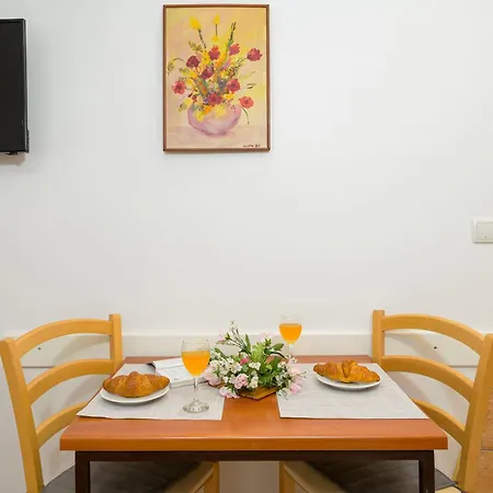 Silvana 74 Apartmán