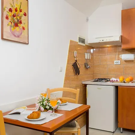 Apartmán Silvana 74 Pula