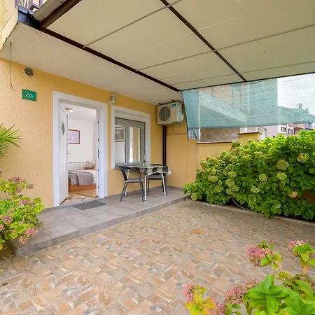Apartman Silvana 74