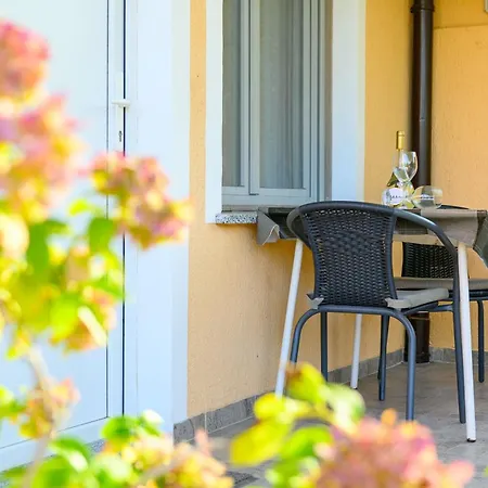 Silvana 74 Apartmán