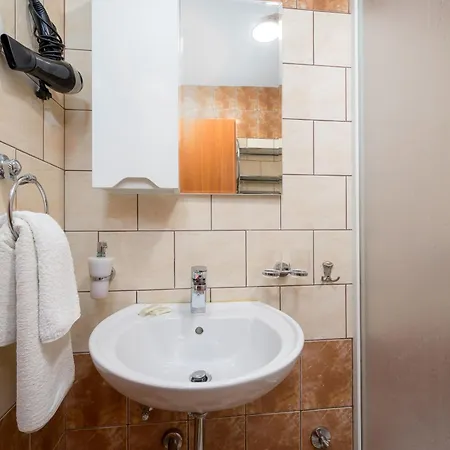 Apartmán Silvana 74 *