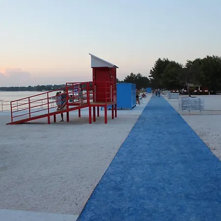 Silvana 74 Διαμέρισμα *