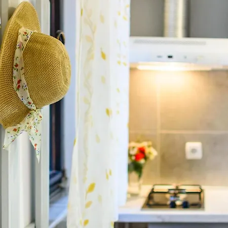 Apartmán Silvana 74