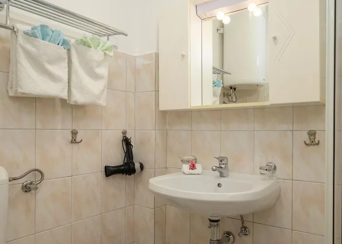 Apartmán Silvana 74 Pula