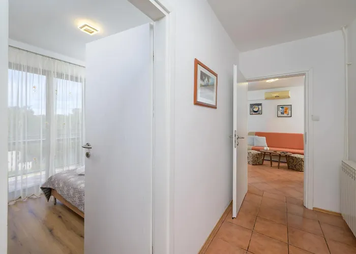 شقة Silvana 74 بولا