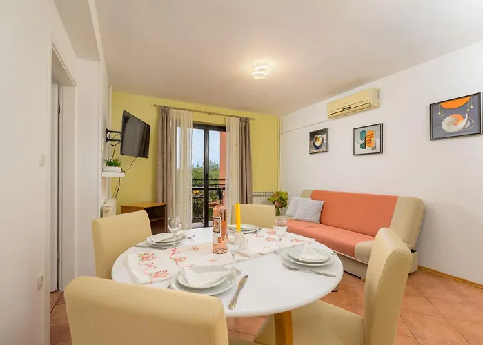 شقة Silvana 74 بولا