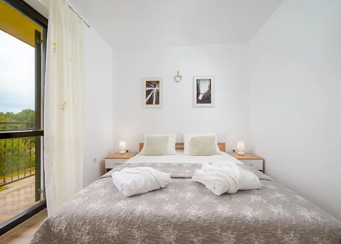 شقة Silvana 74 بولا