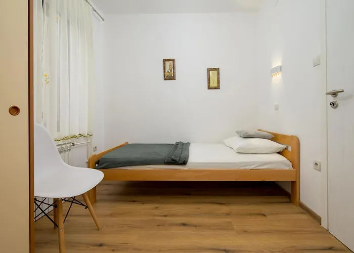 Apartmán Silvana 74