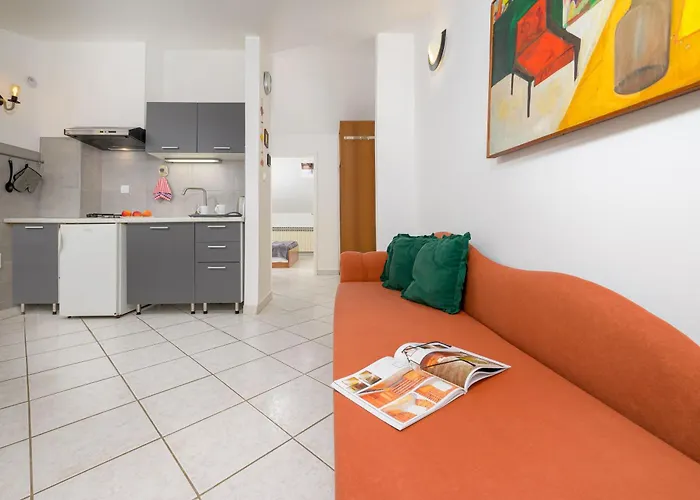 Silvana 74 Apartmán