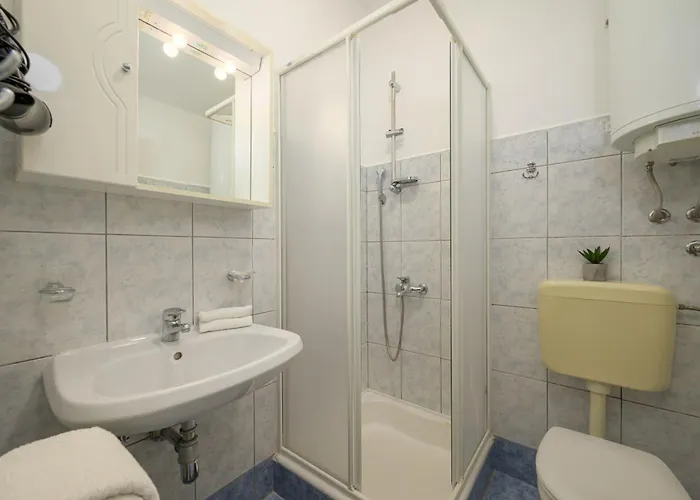 Silvana 74 Apartmán