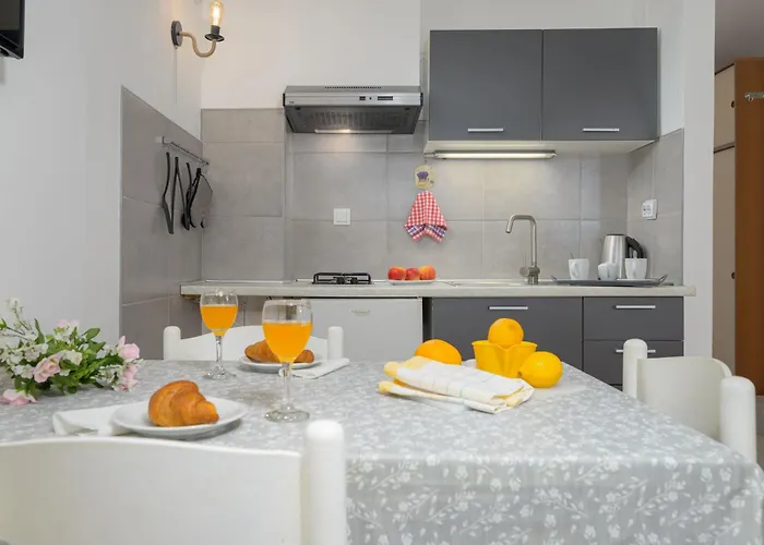 Apartmán Silvana 74 Pula