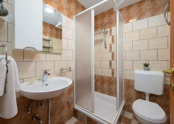 شقة Silvana 74 بولا