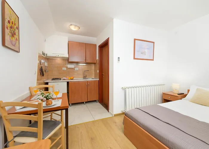 Apartmán Silvana 74 *