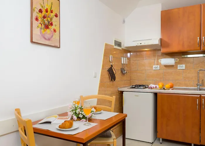 شقة Silvana 74 بولا