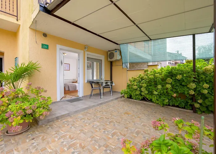 Apartmán Silvana 74