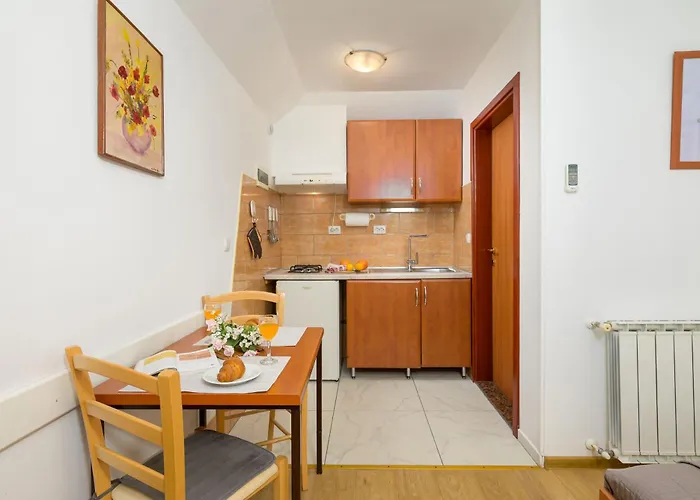 Silvana 74 Apartmán Pula