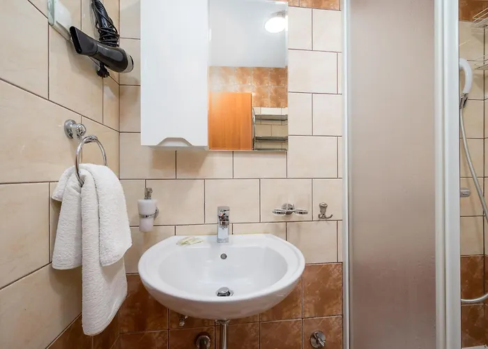 Apartmán Silvana 74 *