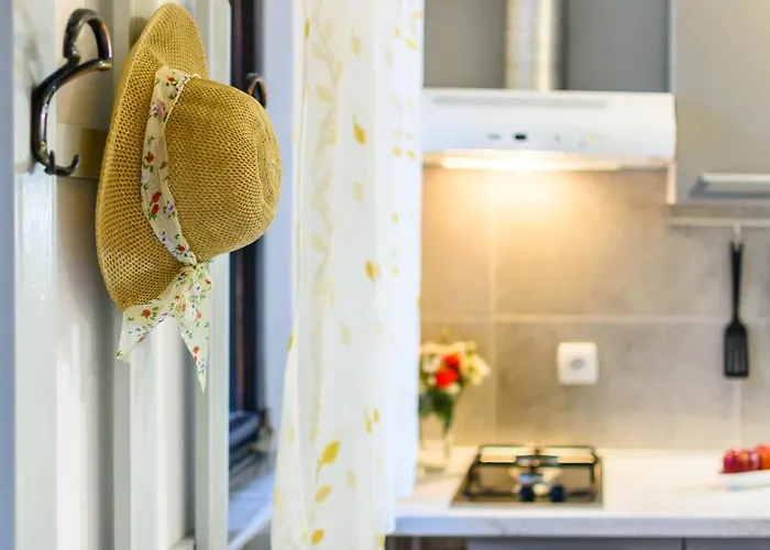 Apartmán Silvana 74