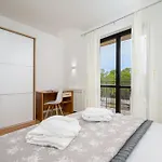 Silvana 74 아파트 *