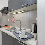 Silvana 74 아파트 *